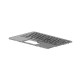 HP SPS-TOPCOVER W/KBD CBG STD TP 