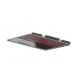 HP Sps-Top Cover W Kb W Tp Bl Wtl (L24370-071)