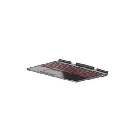 HP Sps-Top Cover W Kb W Tp Bl Wtl (L24370-071)