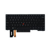 Lenovo KeyBoard FLSRXKBBKNRD - Nordic (01YP519)