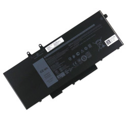 Dell Battery 68WHR 4 Cell Lithium Ion (10X1J)