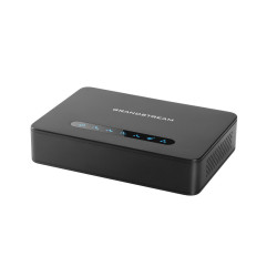 Grandstream Voip Telephone Adapter 