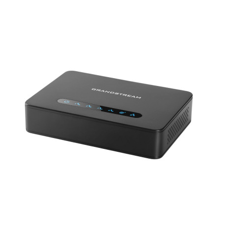 Grandstream Voip Telephone Adapter 