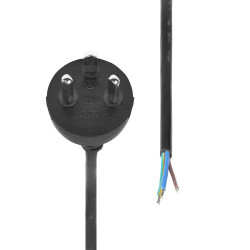 MicroConnect Type K EDB - Open End, Power 