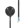 MicroConnect Type K EDB - Open End, Power 