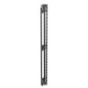 Lanview 26U INSTALLATION RAIL, 