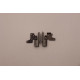 Lenovo laptop CS hinge set (left and 