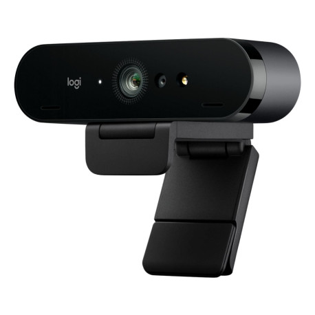 Logitech Webcam BRIO Stream, 60 fps, 