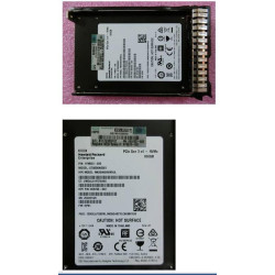 Hewlett Packard Enterprise SSD 800GB SFF NVME X4 MU SCN (875875-001)
