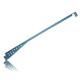 LCD BRACKET RIGHT CCD REF. 33.ADFV1.001 POUR PORTABLE ACER