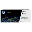  HP Toner Noir(e) CF360X 508X ~12500 Pages Haute capacite