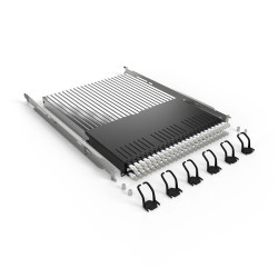 PATCHBOX Plus+ Cat.6a (UTP, White, 