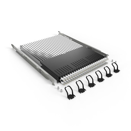 PATCHBOX Plus+ Cat.6a (UTP, White, 