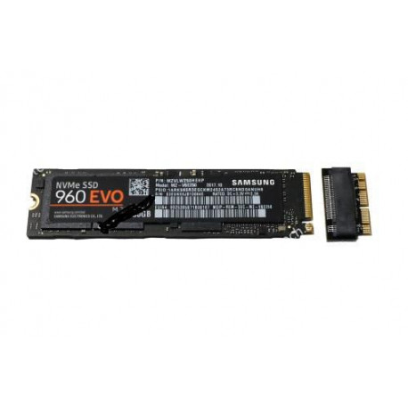 CoreParts NGFF M.2 PCIe to MacBook 12+16 (ST-NGFF2013)
