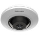 Hikvision 5 MP AcuSense Fisheye Network 