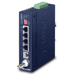 Planet IP30 Industrial Gigabit Ethern (IVC-234GT)