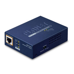 Planet Single-Port 10Gbps 802.3bt 