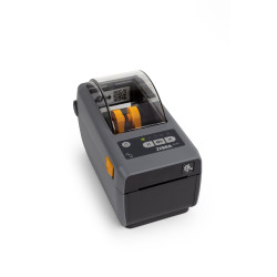 Zebra Direct Thermal Printer ZD411 