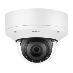 Hanwha P Series 2MP AI IR Indoor 