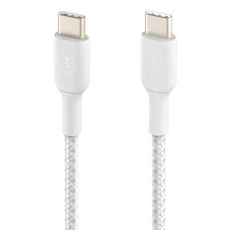 Belkin Boostcharge Usb Cable 2 M Usb 