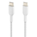 Belkin Boostcharge Usb Cable 2 M Usb 