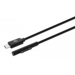 Manhattan Usb-C To Surface Connect 