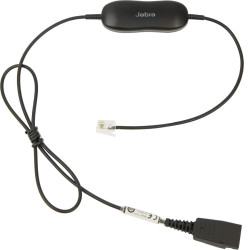 JABRA GN1216 CABLE FOR AVAYA PHONES (88001-03)