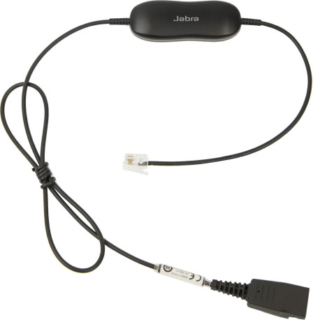 JABRA GN1216 CABLE FOR AVAYA PHONES (88001-03)