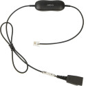 JABRA GN1216 CABLE FOR AVAYA PHONES (88001-03)