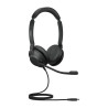 Jabra Evolve2 30, UC Stereo Headset 