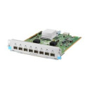 HPENT HP MODUL 8-PORT SFP+ MACSEC V3 ZL2 8XSFP+ (J9993A)