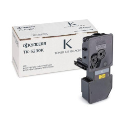 Kyocera Tk-5230K Toner Cartridge Original Black (0T2R90NL)