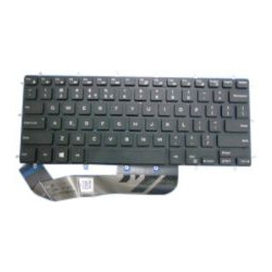 Dell Backlit US English keyboard (M9DMK)