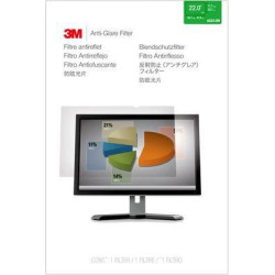 3M Anti-Glare Filter 24 (16:10) (AG240W1B)