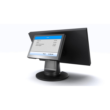Havis DM-1000 Series: POS Display 