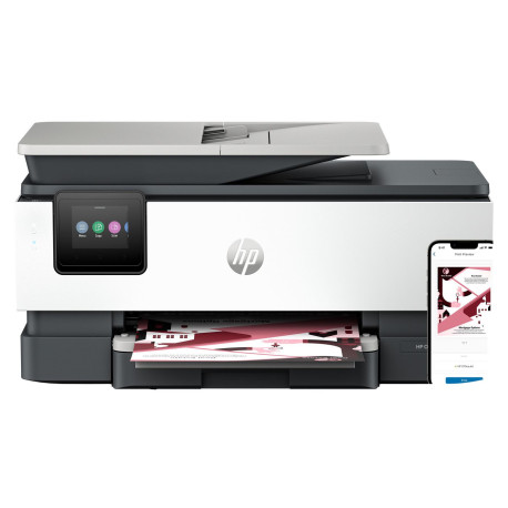 HP Officejet Pro Hp 8122E 