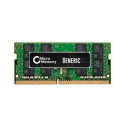 CoreParts 4GB Memory Module 2400Mhz (MMXHP-DDR4SD0004)