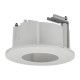 Hanwha Flush Mounting Kit for Dome 