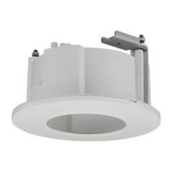 Hanwha Flush Mounting Kit for Dome 