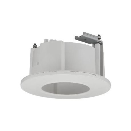 Hanwha Flush Mounting Kit for Dome 