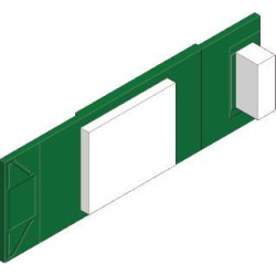 OKI Printer/Scanner Spare Part 