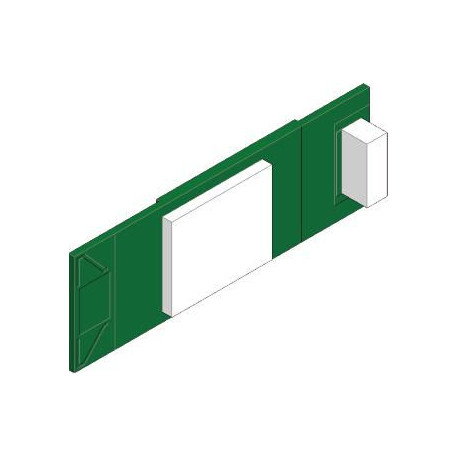 OKI Printer/Scanner Spare Part 