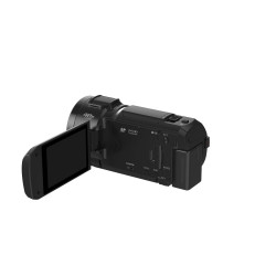 Panasonic Camcorder Handheld Camcorder 