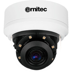 Ernitec MERCURY-DX-362IR 2.7-12mm 
