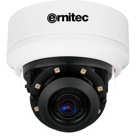 Ernitec MERCURY-DX-362IR 2.7-12mm 