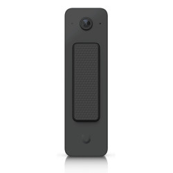 Ubiquiti Compact PoE video doorbell 