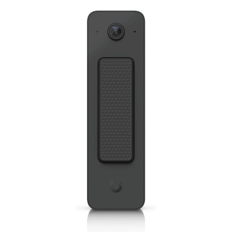 Ubiquiti Compact PoE video doorbell 