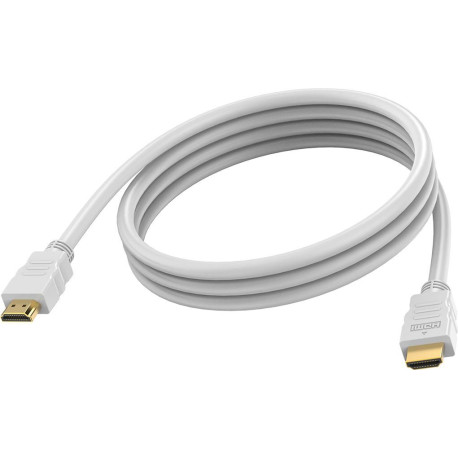 Vision Hdmi Cable 2 M Hdmi Type A 