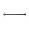 HPINC HP DESIGNJET 36-INCH ROLLFEED SPINDLE (L4R66A)