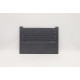 Lenovo Upper Case ASM_ENG L82NC SGY 
